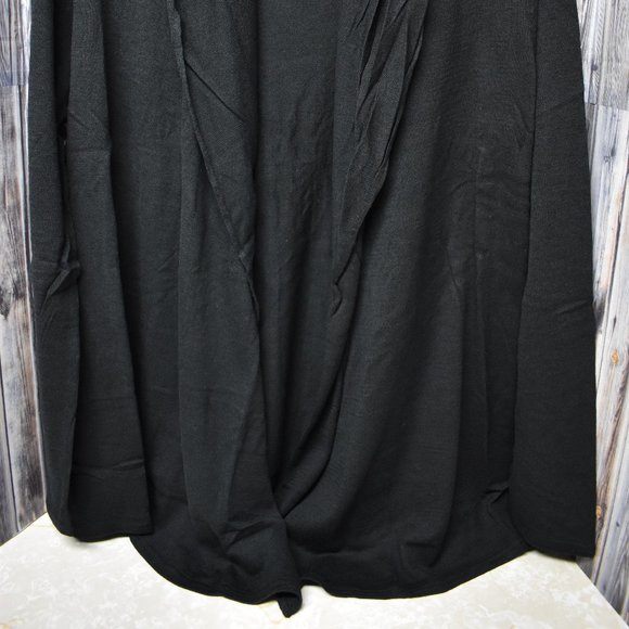 Textile Elizabeth and James Lightweight Cardigan L - Picture 8 of 10